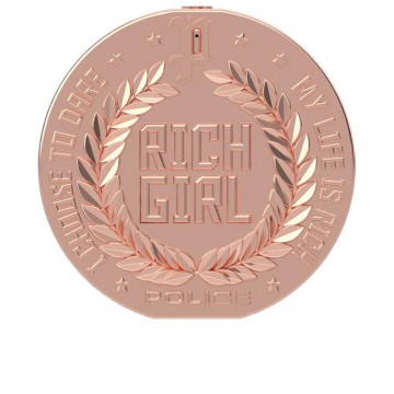 RICH GIRL POUR FEMME edp vapo