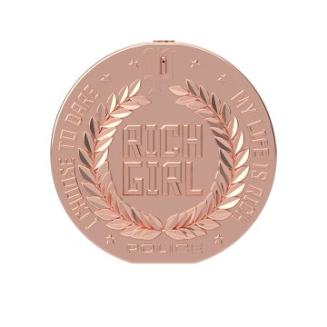 RICH GIRL POUR FEMME edp vapo
