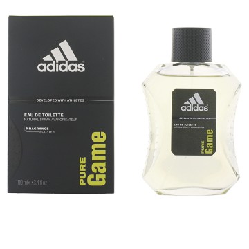 PURE GAME 100ml