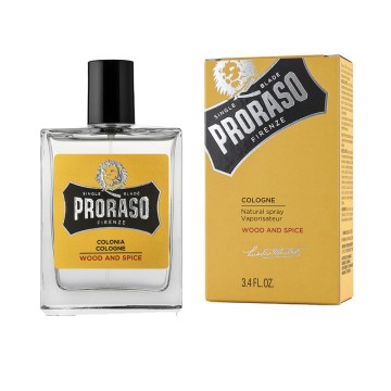 Eau de Cologne BOIS ET...