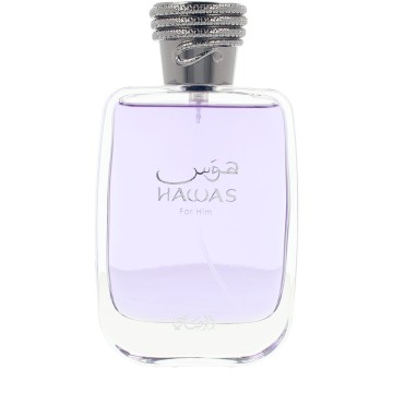 HAWAS FOR HIM edp vapo 100 ml