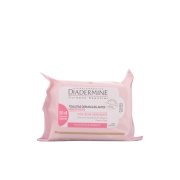LINGETTES DEMAQUILLANTES...