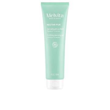 Gel nettoyant purifiant...