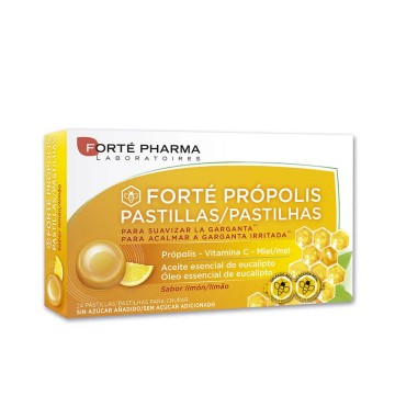 PRÓPOLIS pastillas para...