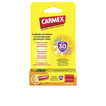 CARMEX bálsamo labial...