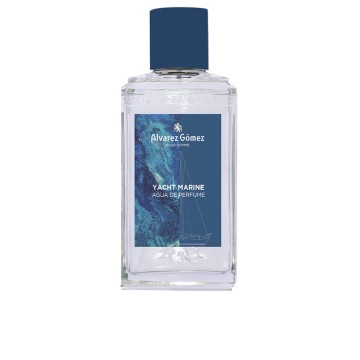 YACHT MARINE eau de parfum...