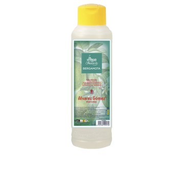 Eau de Bergamote Fraîche...