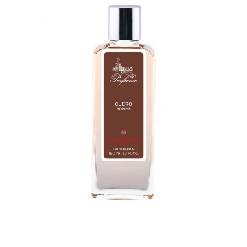 Eau de parfum Leather Homme...