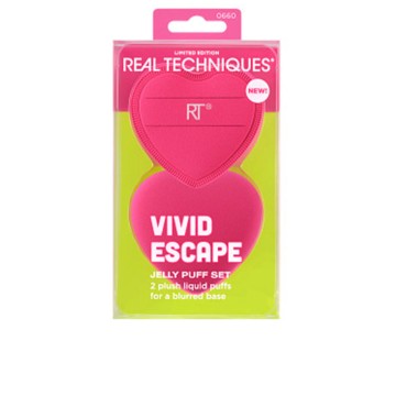 Coffret de 2 bouffées de...