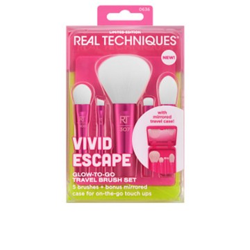 Coffret lumineux VIVID...