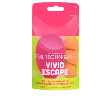 VIVID ESCAPE XL + MINI...