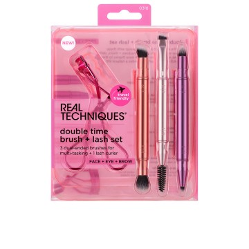 BROSSE DOUBLE TEMPS +...