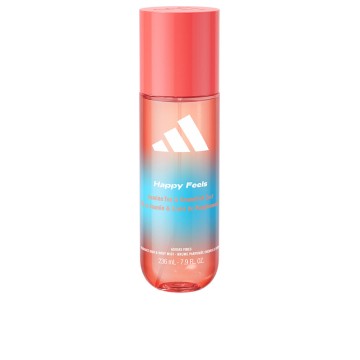 Parfum HAPPY FEELS brume...