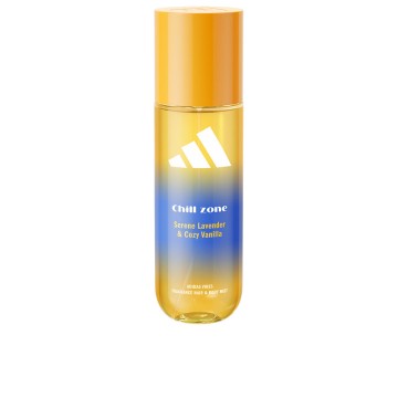 Brume parfumée pour cheveux...