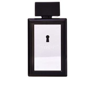 SECRET eau de toilette...