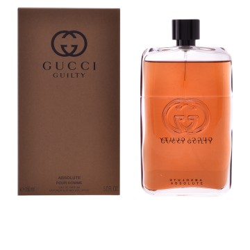 GUCCI GUILTY ABSOLUTE POUR...