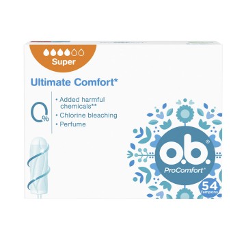 PROCOMFORT SUPER