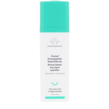 Sérum POWERPEPTIDE RESURF...