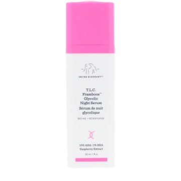 Sérum de nuit TLC FRAMBOOS...