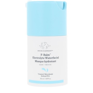 F-BALM ELECTROLYTE...
