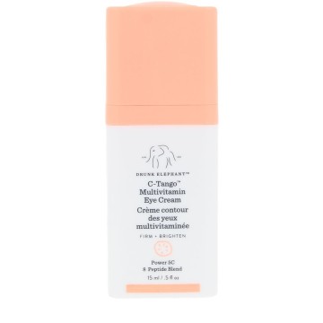 Crème contour des yeux...