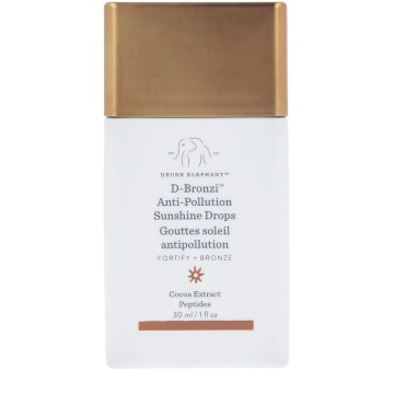 Gouttes solaires D-BRONZI...