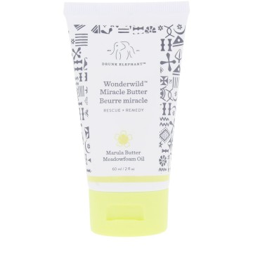 Crème au beurre miracle...