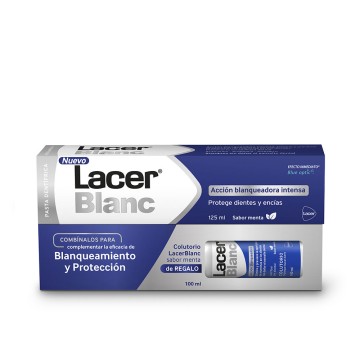 LACERBLANC Dentifrice...