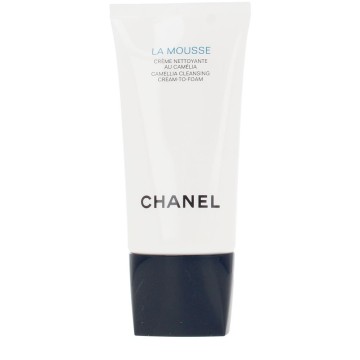 LA MOUSSE crème nettoyante...
