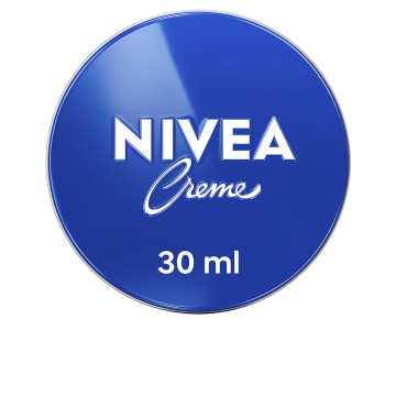 Crème CANETTE BLEUE