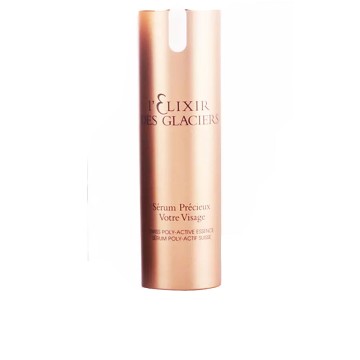 L'ELIXIR DES GLACIERS votre...