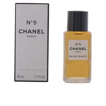 Nº 5 eau de toilette flacon...