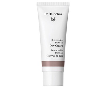 Crème visage régénérante...
