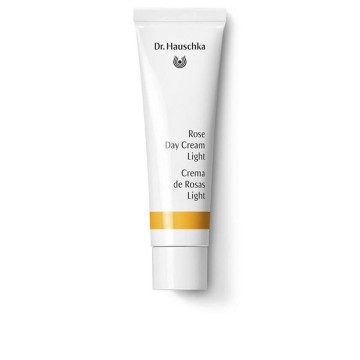 Crème légère à la rose 30 ml