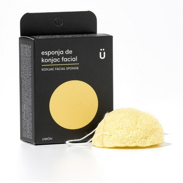 ÉPONGE konjac visage au...