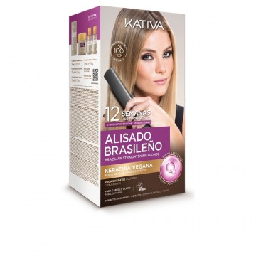 KATIVA PROFESSIONAL ÉTUI DE...