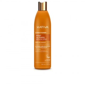 Après-shampooing KÉRATINE...