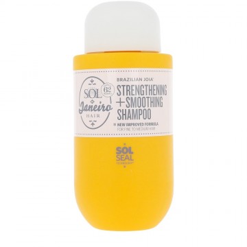 Shampoing fortifiant +...
