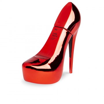 LADY SECRET édition rouge...