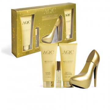 Coffret Lady Secret Édition...