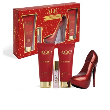 Coffret Lady Secret Édition...