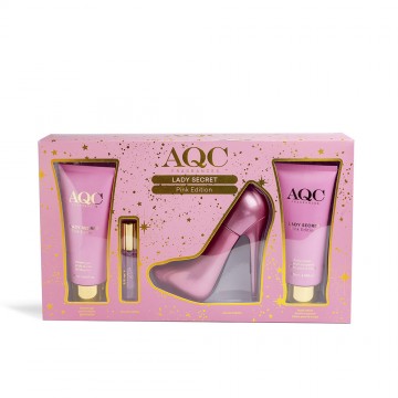 Coffret Lady Secret Édition...