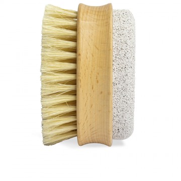 BROSSE POUR LE CORPS ET...