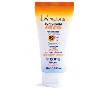 CRÈME SOLAIRE crème solaire...