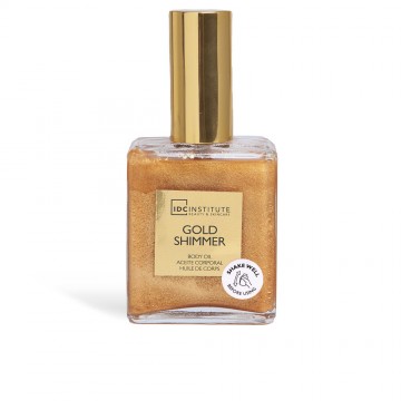 Huile corporelle GOLD...