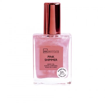 Huile corporelle PINK...