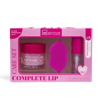 Coffret 3 pièces SELF LOVE...