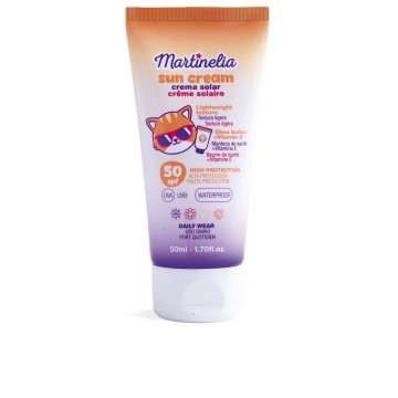 SUN CREAM crema solar...