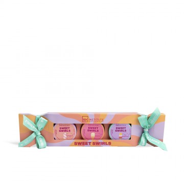Coffret 3 pièces SWEET SWIRLS