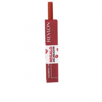 COLORSTAY LIMITLESS MATTE 2